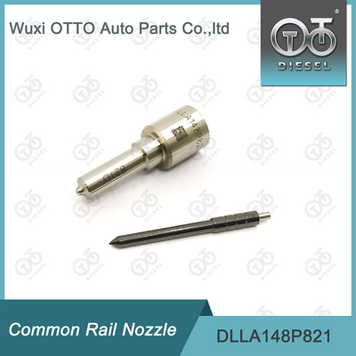 DLLA148P821 กระปุกรถไฟทั่วไปสําหรับเครื่องฉีด 095000-5150 / 7560 / RE524361 / RE518726