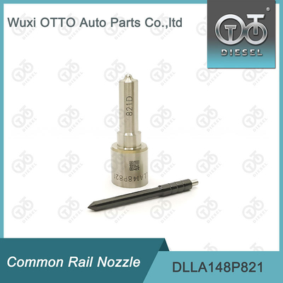 DLLA148P821 กระปุกรถไฟทั่วไปสําหรับเครื่องฉีด 095000-5150 / 7560 / RE524361 / RE518726