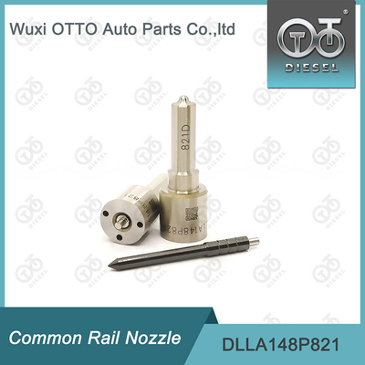 DLLA148P821 กระปุกรถไฟทั่วไปสําหรับเครื่องฉีด 095000-5150 / 7560 / RE524361 / RE518726