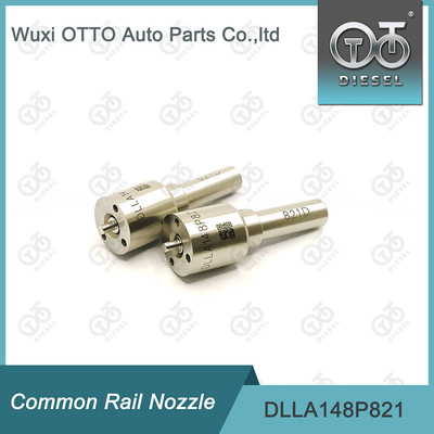 DLLA148P821 กระปุกรถไฟทั่วไปสําหรับเครื่องฉีด 095000-5150 / 7560 / RE524361 / RE518726
