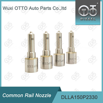 DLLA150P2330 Bosch Common Rail Nozzle สําหรับเครื่องฉีด 0445120333 / 431