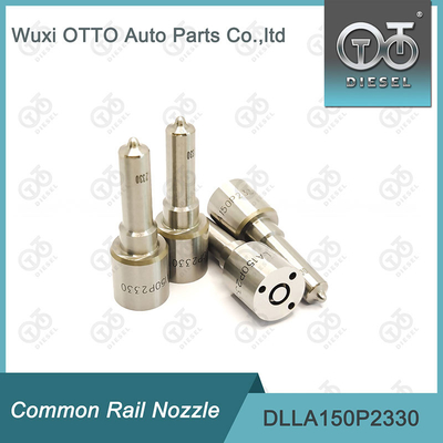 DLLA150P2330 Bosch Common Rail Nozzle สําหรับเครื่องฉีด 0445120333 / 431