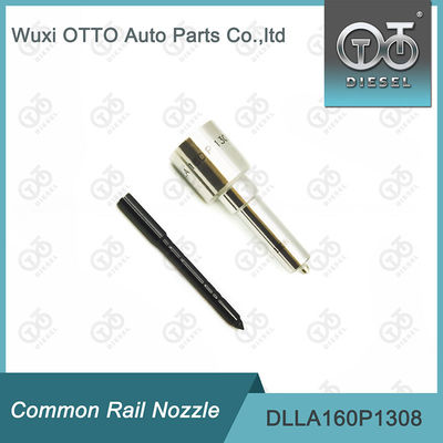 DLLA160P1308 / 0 433 171 817 หัวฉีดดีเซลสำหรับหัวฉีดคอมมอนเรล 0445110216 ใช้ BMW