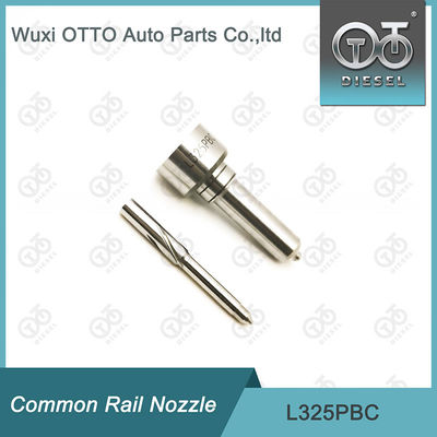 L325PBC กระปุกสําหรับเครื่องฉีดรถไฟทั่วไป BEBE4J00001 / BEBE4J00101