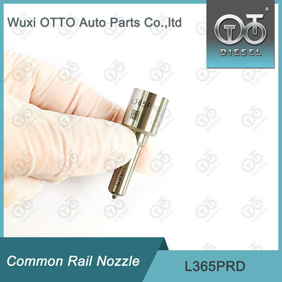 L365PRD  Common Rail Nozzle สําหรับเครื่องฉีด 28239766 / 28264951 / 28489548