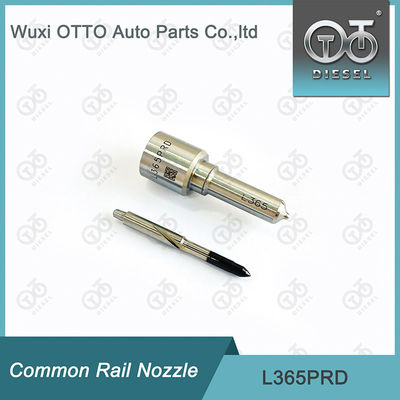 L365PRD  Common Rail Nozzle สําหรับเครื่องฉีด 28239766 / 28264951 / 28489548