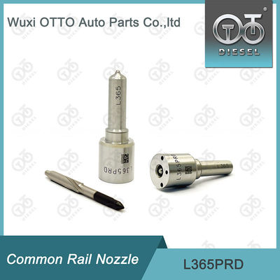 L365PRD  Common Rail Nozzle สําหรับเครื่องฉีด 28239766 / 28264951 / 28489548