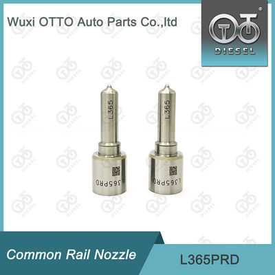 L365PRD  Common Rail Nozzle สําหรับเครื่องฉีด 28239766 / 28264951 / 28489548