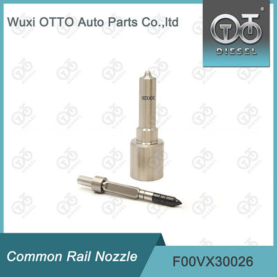 F00VX30026 / F00 VX 30026 ช่องพีเซโอสําหรับเครื่องฉีด