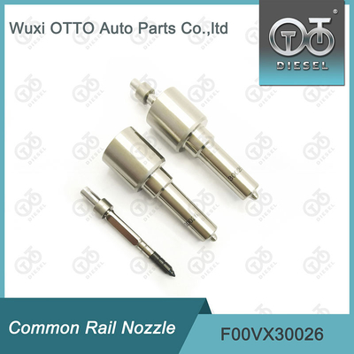 F00VX30026 / F00 VX 30026 Bosch Piezo Nozzle สําหรับเครื่องฉีด