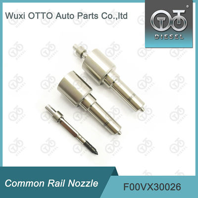 F00VX30026 / F00 VX 30026 ช่องพีเซโอสําหรับเครื่องฉีด