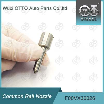 F00VX30026 / F00 VX 30026 Bosch Piezo Nozzle สําหรับเครื่องฉีด