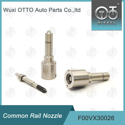 F00VX30026 / F00 VX 30026 ช่องพีเซโอสําหรับเครื่องฉีด