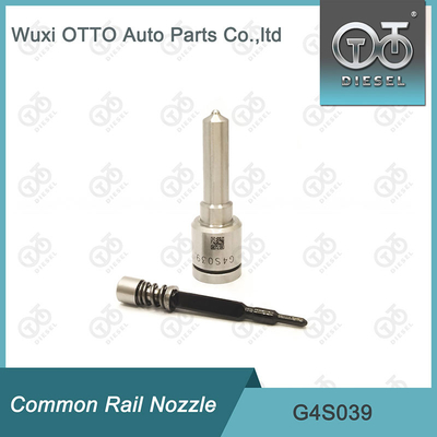 หัวฉีด Denso Common Rail G4S039 สำหรับ Hyundai 295050-0820