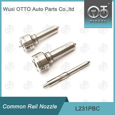 L231PBC กระปุกรถไฟฟ้าทั่วไปสําหรับเครื่องฉีด BEBE4C06001