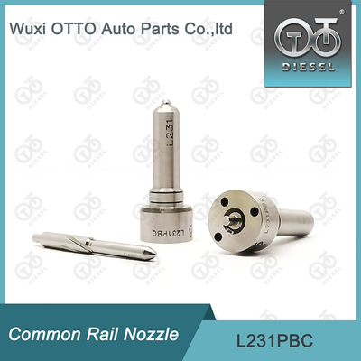 L231PBC กระปุกรถไฟฟ้าทั่วไปสําหรับเครื่องฉีด BEBE4C06001