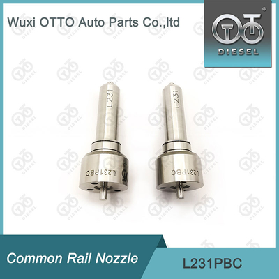 L231PBC กระปุกรถไฟฟ้าทั่วไปสําหรับเครื่องฉีด BEBE4C06001