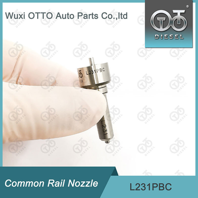 L231PBC กระปุกรถไฟฟ้าทั่วไปสําหรับเครื่องฉีด BEBE4C06001