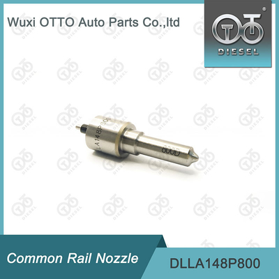 หัวฉีดคอมมอนเรล Denso DLLA148P800 สำหรับ Nissan Primera