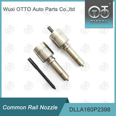 DLLA160P2398 กระปุกรถไฟฟ้าทั่วไปสําหรับ Bosch Injector 0445110569