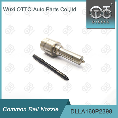 DLLA160P2398 กระปุกรถไฟฟ้าทั่วไปสําหรับ Bosch Injector 0445110569