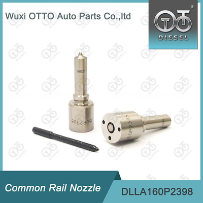DLLA160P2398 กระปุกรถไฟฟ้าทั่วไปสําหรับ Bosch Injector 0445110569