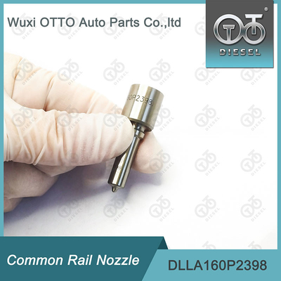 DLLA160P2398 กระปุกรถไฟฟ้าทั่วไปสําหรับ Bosch Injector 0445110569