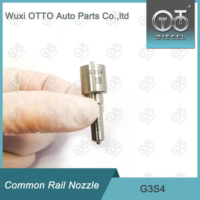 หัวฉีดคอมมอนเรล Denso G3S4 สำหรับ Mitsubishi 4N13 EURO 5