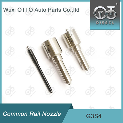 หัวฉีดคอมมอนเรล Denso G3S4 สำหรับ Mitsubishi 4N13 EURO 5