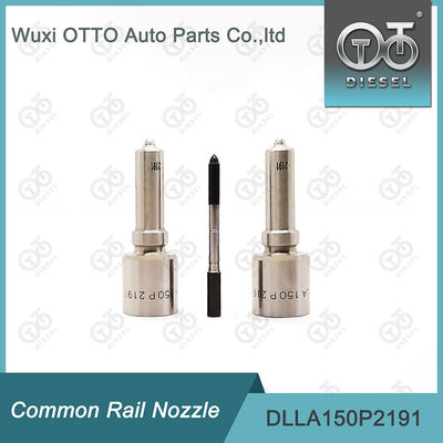 DLLA150P2191 กระปุกรถไฟทั่วไป DLLA 150P 2191 สําหรับเครื่องฉีด 0445124042 DEUTZ ใช้
