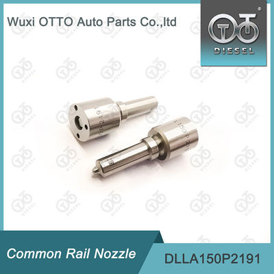 DLLA150P2191 กระปุกรถไฟทั่วไป DLLA 150P 2191 สําหรับเครื่องฉีด 0445124042 DEUTZ ใช้