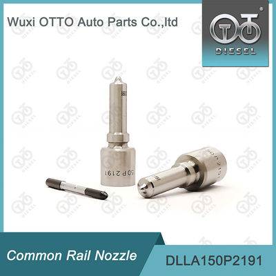DLLA150P2191 กระปุกรถไฟทั่วไป DLLA 150P 2191 สําหรับเครื่องฉีด 0445124042 DEUTZ ใช้