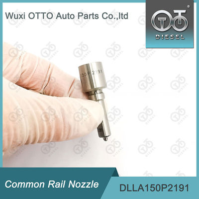 DLLA150P2191 กระปุกรถไฟทั่วไป DLLA 150P 2191 สําหรับเครื่องฉีด 0445124042 DEUTZ ใช้