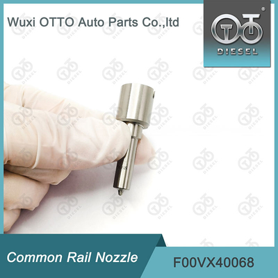 F00VX40068 / F00 VX 40068 Bosch Piezo Nozzle สําหรับเครื่องฉีด 0445116043