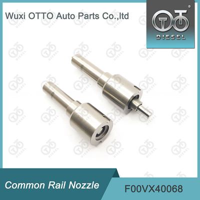 F00VX40068 / F00 VX 40068 Bosch Piezo Nozzle สําหรับเครื่องฉีด 0445116043