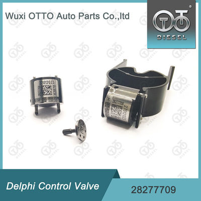 ผิวดํา วาล์วควบคุม  28277709 สําหรับเครื่องฉีด 28231462 ใช้ VW 3 CYL 1 2L