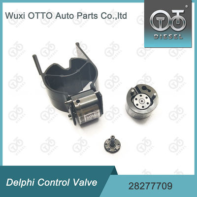 ผิวดํา วาล์วควบคุม  28277709 สําหรับเครื่องฉีด 28231462 ใช้ VW 3 CYL 1 2L