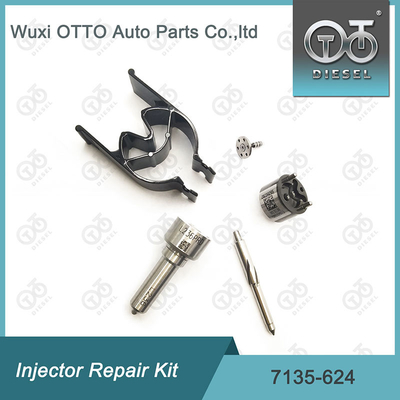 ชุดซ่อมเครื่องฉีดยา 7135-624 Delphi สําหรับเครื่องฉีดยา DAIMLER R04201D