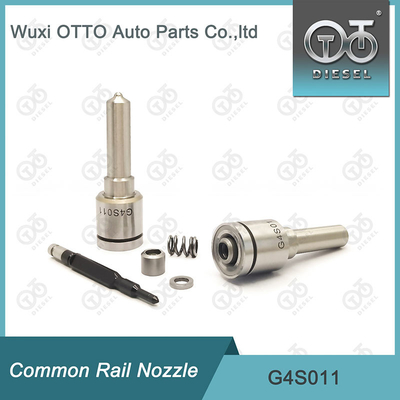 หัวฉีด Denso Common Rail G4S011 สำหรับ 295050-0140 33800-4A900