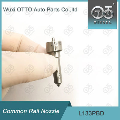 L133PBD หัวฉีดคอมมอนเรล  สำหรับหัวฉีด R00501Z
