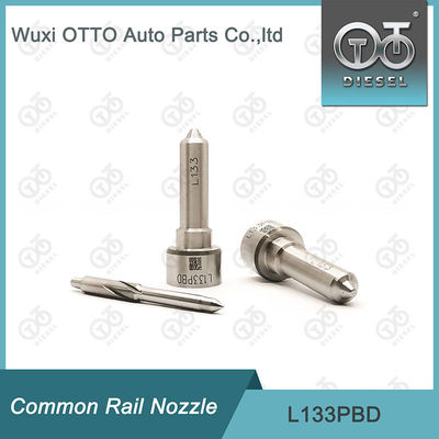 L133PBD หัวฉีดคอมมอนเรล  สำหรับหัวฉีด R00501Z