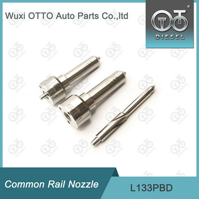 L133PBD หัวฉีดคอมมอนเรล  สำหรับหัวฉีด R00501Z