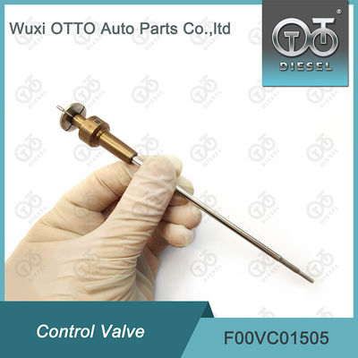 F00VC01505 วาล์วควบคุมเครื่องฉีดสําหรับเครื่องฉีด 0445110430