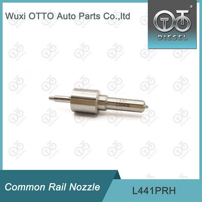 L441PRH กระปุกรถไฟทั่วไปสําหรับเครื่องฉีด 28337917 ใช้ DOOSAN T4 1.8 & 2.4 L TC