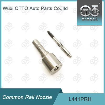 L441PRH กระปุกรถไฟทั่วไปสําหรับเครื่องฉีด 28337917 ใช้ DOOSAN T4 1.8 & 2.4 L TC