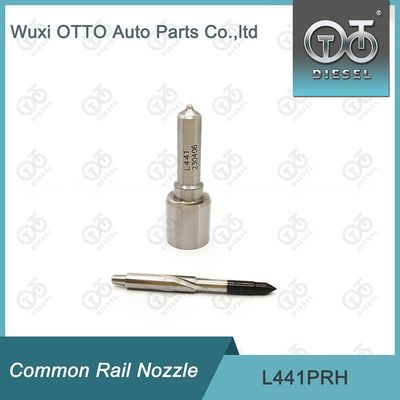 L441PRH กระปุกรถไฟทั่วไปสําหรับเครื่องฉีด 28337917 ใช้ DOOSAN T4 1.8 & 2.4 L TC