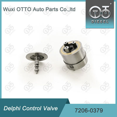 7206-0379 เครื่องดําเนิน  Injector ส่วนชุดสําหรับ  Injector / เครื่องยนต์