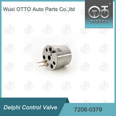 7206-0379 เครื่องดําเนิน  Injector ส่วนชุดสําหรับ  Injector / เครื่องยนต์
