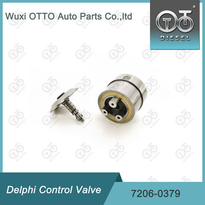 7206-0379 เครื่องดําเนิน  Injector ส่วนชุดสําหรับ  Injector / เครื่องยนต์
