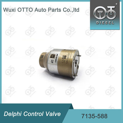 กล่องควบคุมเครื่องฉีดรถไฟฟ้า 7135-588 ชุดเครื่องดําเนินงาน อะไหล่ซ่อมเครื่องฉีดน้ํามันดีเซล